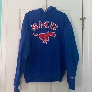 SMU Hoodie
